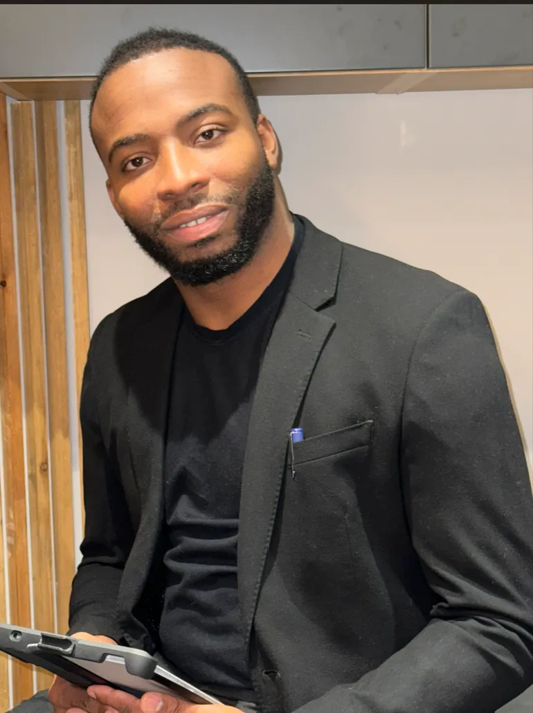 Yame Aibangbee